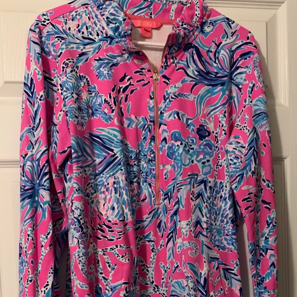 Skipper Dress